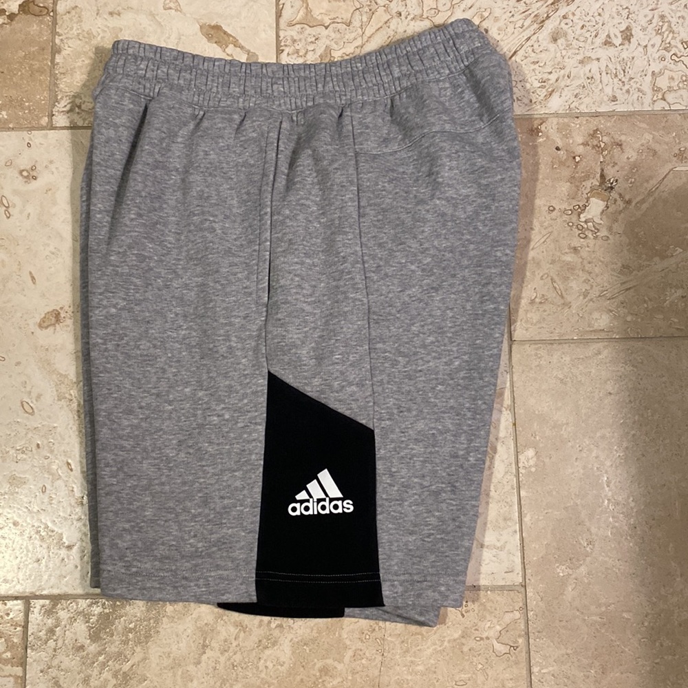 Adidas mens shorts